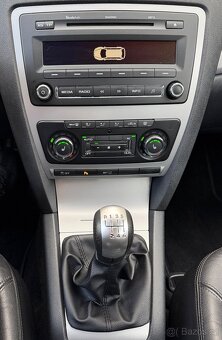 Škoda octavia 2.0tdi - 10