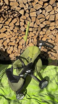 Kocar Stokke Xploryv2 - 10