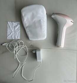 Epilátor Philips Lumea - 10