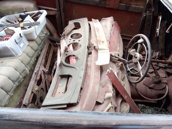 Mercedes 170 W15 - 10