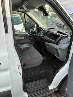 transit L2-H2 klima + TZ - 10