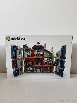 LEGO BRICKLINK 910034,35,37,38,39 - 10