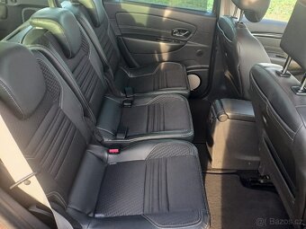 Renault Grand Scénic, 1,5 DCi 81 kW - 10