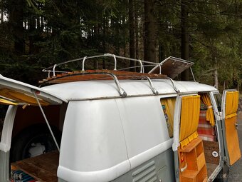 VW transporter T1 - 10