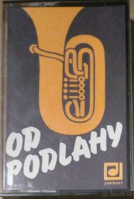 Ruzne magnetofonove kazety - 10