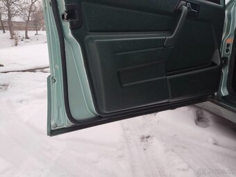 Mercedes Benz 190 1.8i - 10