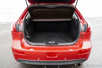 Mitsubishi Lancer 1.8 INTENSE - 10