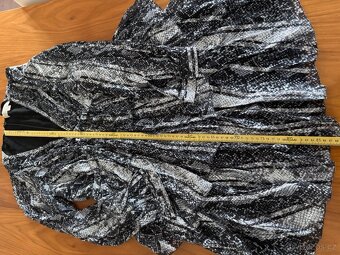 Společenské šaty MICHAEL KORS - 10