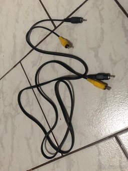 Kabely cinch, ruzne - 10