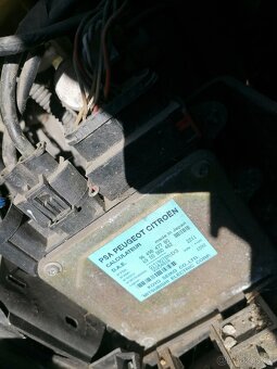 Citroen C3 1.4hdi 16v 66kw ND - 10