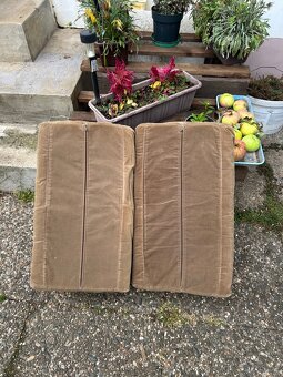 Rozkládací pohovka a matrace - 10