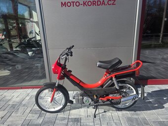 Moped Korado - 10