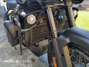 Harley Davidson Pan America 1250 Specia ARH záruka 2/2027 - 10