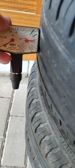 175/65 R14 Nokian komplet - 10