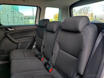 ŠKODA YETI 4X4 2.0 TDI 81KW, ELEGANCE, VYHŘÍVANÉ SKLO, XENON - 10