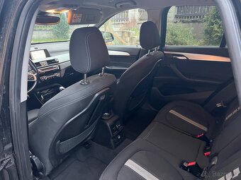 BMW x1 2.0d - 10