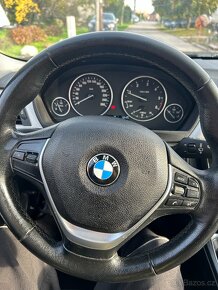 BMW F31 - 10