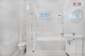 Prodej bytu 2+kk, 57 m², Turnov, ul. Křišťálová - 10