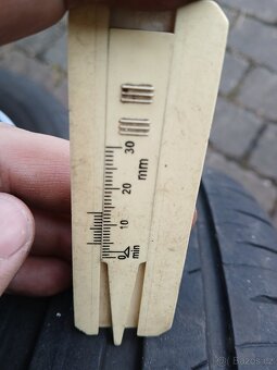 ALU kola,sada, model WOODSTOCK,originál,215/65 R17,5x112,TOP - 10