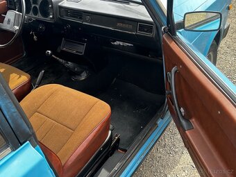 Vaz 2103 žigul 1.5i 55kw, r.1985, eko zaplac - 10