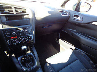 CITROEN C 4 1.6 VTi - 10