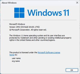 PC s i7 9700k + GTX1070 + 32 GB RAM - 10