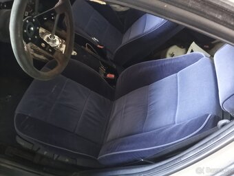 Bmw E36 Sedan 316i M43B16 - 10