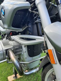 BMW R 1150 R - 10