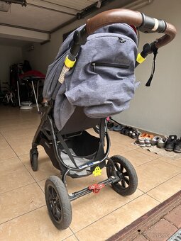 Valco Baby kočárek - Trend 4 - 10