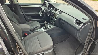 Škoda Octavia III Combi 1.4 TSi 156000km - 10