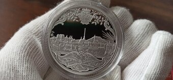 Střelecké medaile, mince. - 10