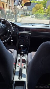 Honda Civic 1.5 VTEC. 1. Majitel - 10