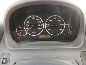 ROZPRODAM DODAVKU FIAT DUCATO 2,8JTD,94kW AUTOMAT r.v2005 - 10