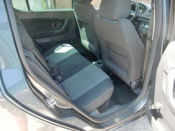 ŠKODA FABIA 1,2TSI Sport - 10