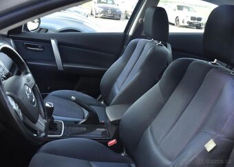 Mazda 6 2,2MZ-CD PO SERVISE - 10