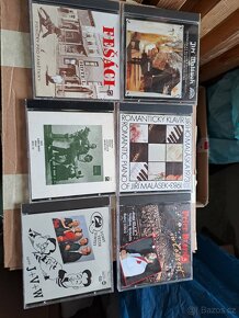 Dvd,cd, - 10