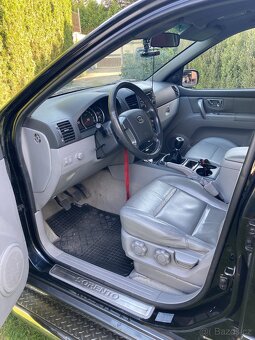 Kia sorento - 10