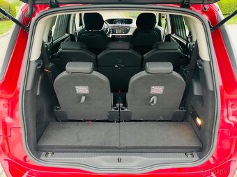 Citroën Grand C4 Picasso 2.0HDi MANUÁL 7MÍST KAMERA SERVISKA - 10