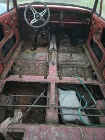 Škoda 110 + Škoda 1000MB - 10