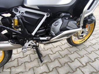 BMW R 1250 GS HP - 10