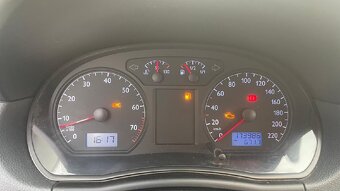 Volkswagen Polo, 1.4 74KW NA ND - 10