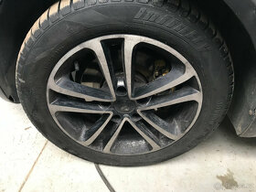Skoda Superb I 1,9TDI 96kW AWX - díly z vozu - 10