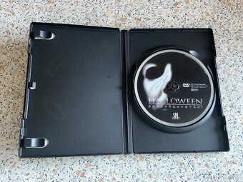 DVD A BLU-RAY FILMY - 10