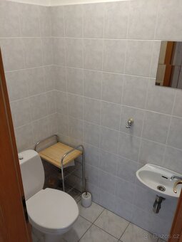 Dolní Měcholupy 3kk(96 m2 + 20 m2 terasa) - 10
