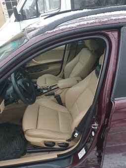 BMW E91 LCI 320D M-PACK INDIVIDUAL - 10