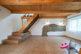 Prodej rodinného domu, 120 m2 - Kateřinice u Vsetína - 10