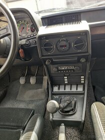 BMW M535i E12 - 10