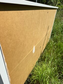 Ikea komoda Hemnes - 10