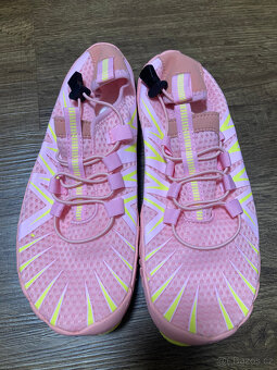 barefoot boty LORAX pro vel 37,38 - 10