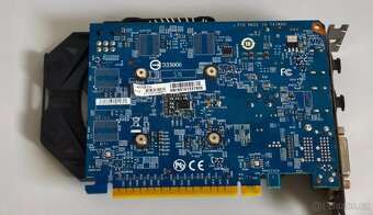 8 GB DDR2 800 MHz, C2Q Q6700, ASUS P5QD TURBO, GTX 750 2GB - 10